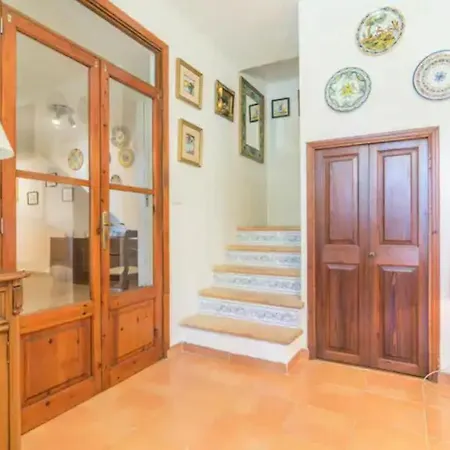 Cas Patro Lau Fornalutx