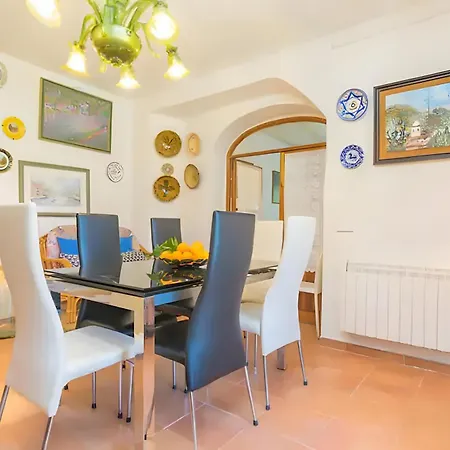 Villa Cas Patro Lau Fornalutx