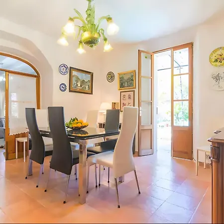 Cas Patro Lau Villa