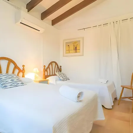 Villa Cas Patro Lau