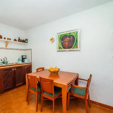 Cas Patro Lau Fornalutx